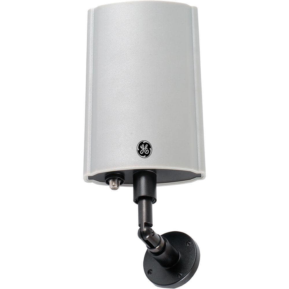 GE Futura Indoor/Outdoor Antenna 24769 - The Home Depot