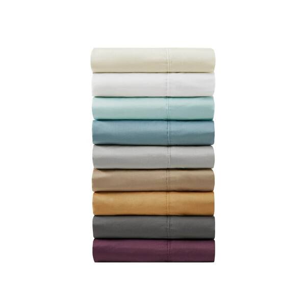 Cannon 500 Thread Count Pima Cotton Full Sheet Set 