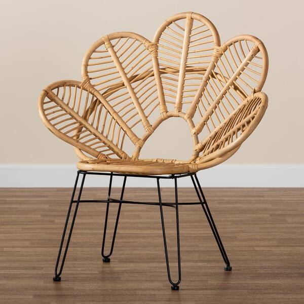 target petal chair