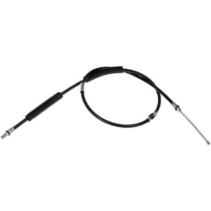 Parking Brake Cable 1997-2000 Jeep Cherokee 2.5L