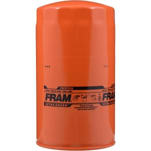 7.7 in. Extra Guard Oil Filter