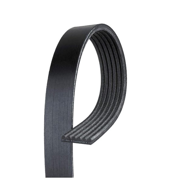 ACDelco Standard Serpentine Belt