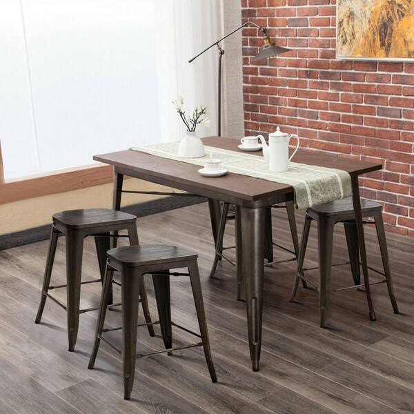 Fortuna bar & online counter stool