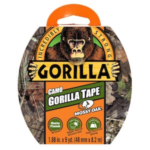 1.88 in. x 9 yds. Camo Tape (6-Pack)