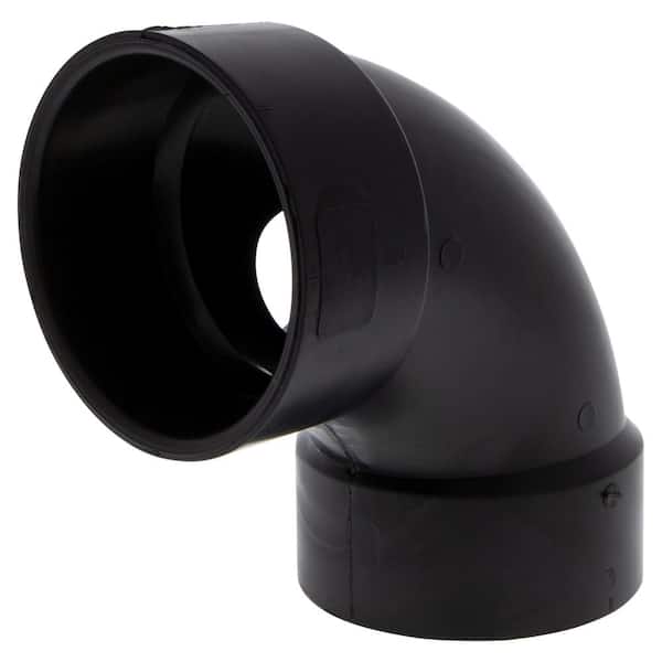 Your Source for 90 Degree Silicone Elbows - 1.000 ID 90 Degree, 10 Legs