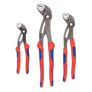 KNIPEX Mini Pliers In Belt Pouch (2-Piece) 00 20 72 V01 - The Home