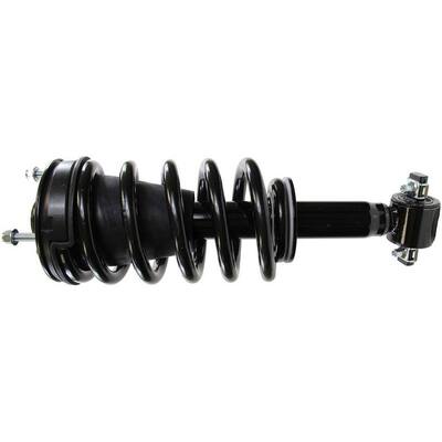 Roadmatic Complete Strut Assembly