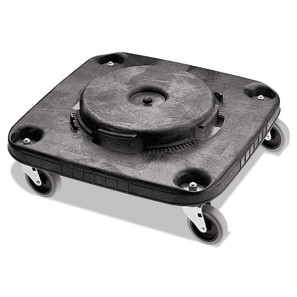 Rubbermaid® Brute® Trash Can Dolly