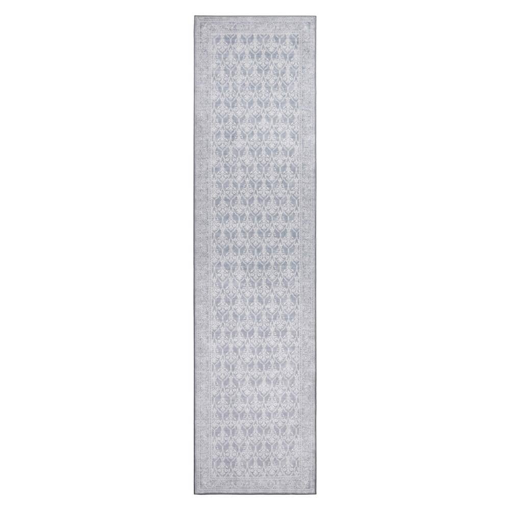 Emberlee 2 ft. X 3 ft. Sage Green Oriental Machine Washable Accent Rug price history on PriceWatchPro