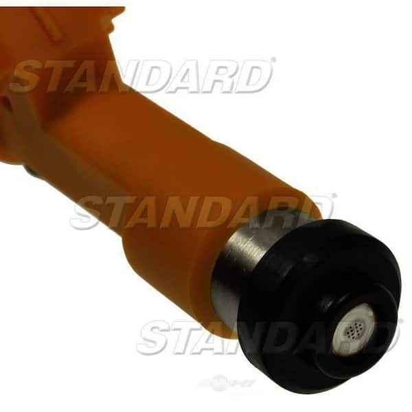 Intermotor Fuel Injector