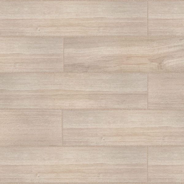 Merola Tile Llama Nature 8-1/2 in. x 35-1/2 in. Porcelain Floor and Wall Tile (12.78 sq. ft./Case)