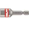 Hilti store nut setter