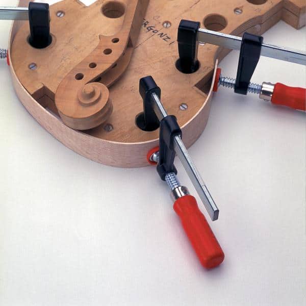 BESSEY Tools Lm2.004 2x4 Mini Bar Clamp for sale online 