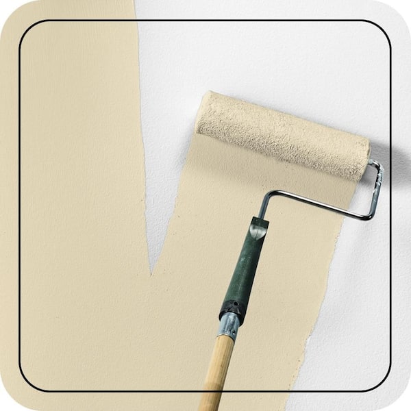 Home Decorators Collection HDC-NT-17 New Cream Paint