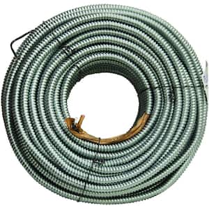 8/3 x 200 ft. BX/AC-90 Cable