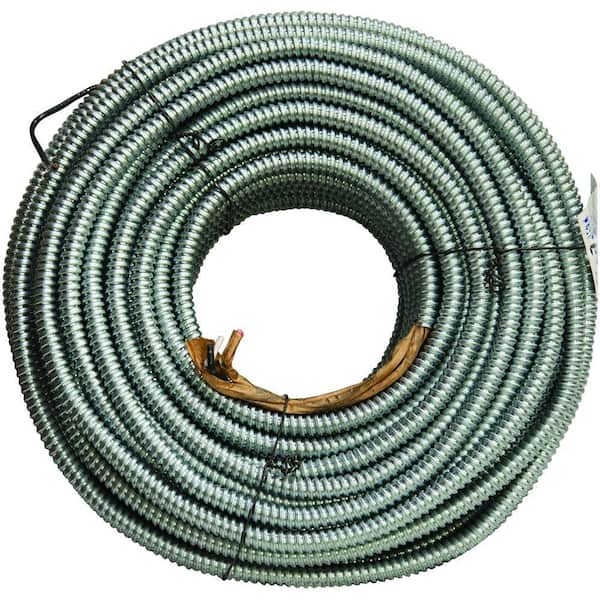 AFC Cable Systems 8/3 x 200 ft. BX/AC-90 Cable