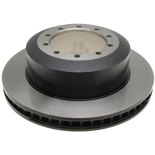 Raybestos Disc Brake Rotor