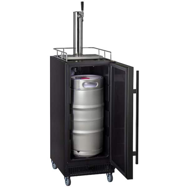 superior keg cooler