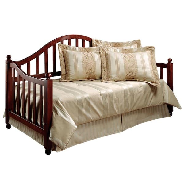 Hillsdale Furniture Allendale Twin Size Daybed-DISCONTINUED