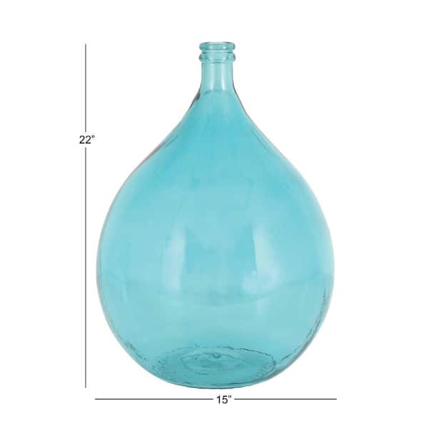 Sea Glass Paint -Spray or Brush to Give Bottles, Vases & Jars the Frosted  Seaglass Look