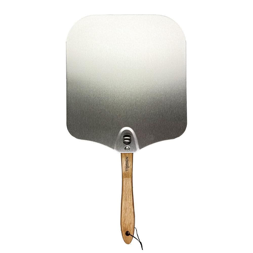 Pizza Grilling and Cutting Kit (5 Piece) - thumbnail 10