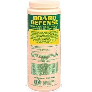 1 lb. Board Defense Borate Powder
