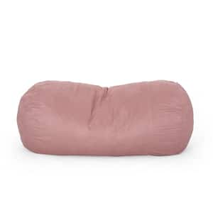 Victor Pink Bean Bag 34.00 in. x 48.00 in. x 84.00 in.