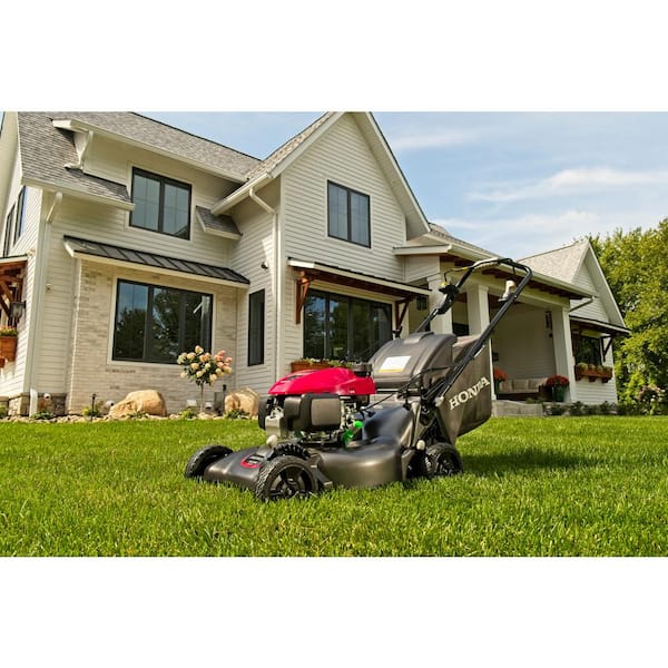 honda 21 inch 3 in 1 mower