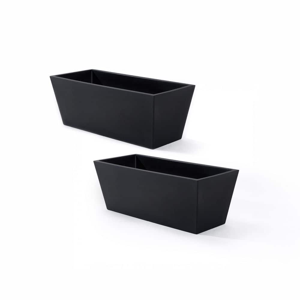Plastic Planter