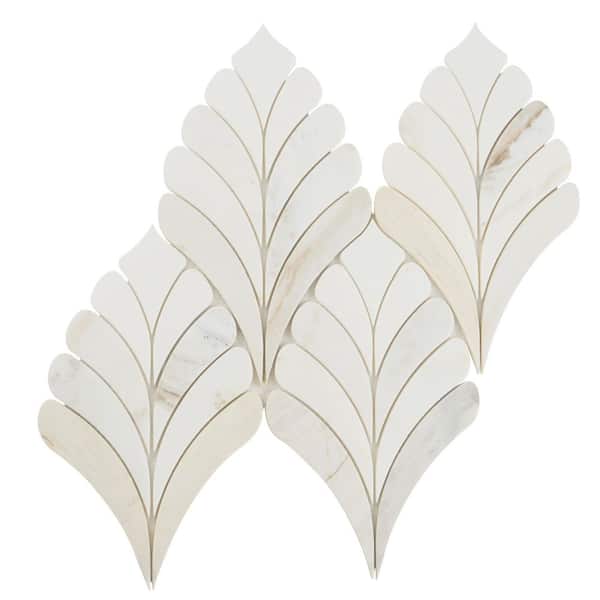 TIDE BLOOM nap, 2021 大理石 White Marble rengvhudwh3x12h.jpg