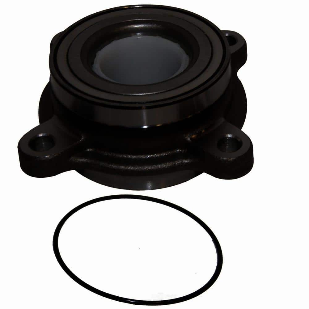 GMB Wheel Bearing Assembly fits 20072015 Toyota Tundra Sequoia Land