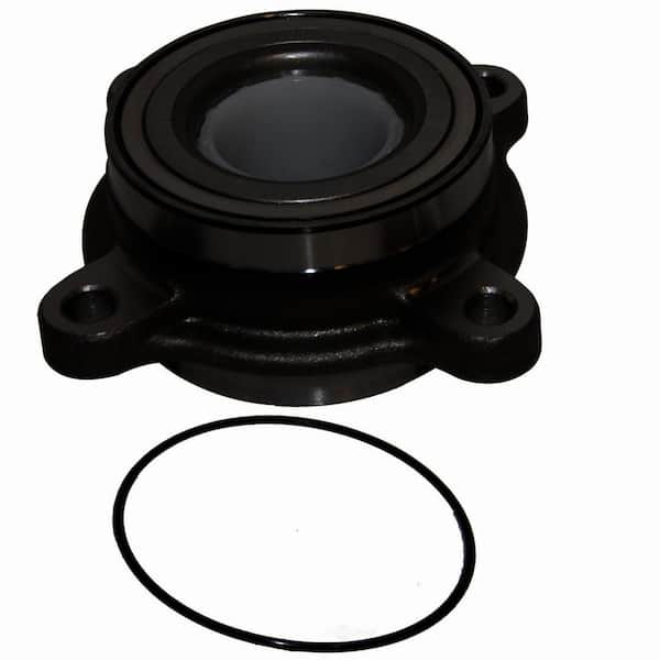 Wheel Bearing Assembly fits 2007-2015 Toyota Tundra Sequoia Land Cruiser