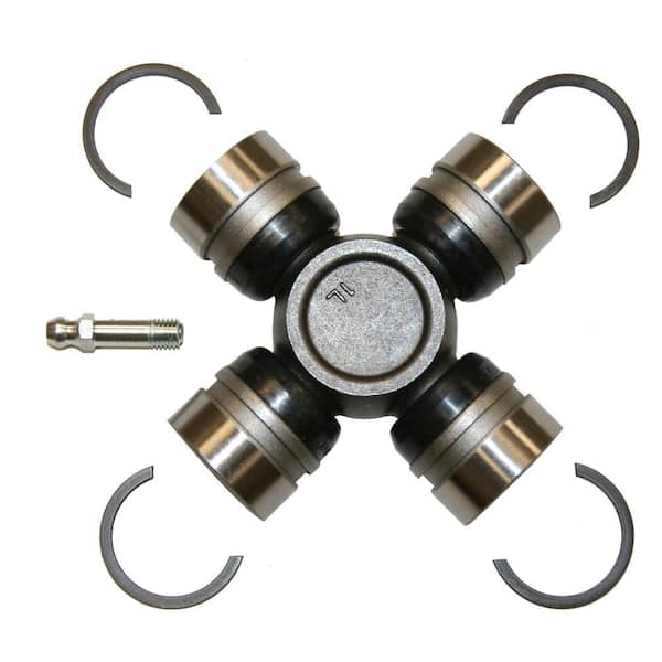 GMB Universal Joint - Rear Half Shafts All Joints