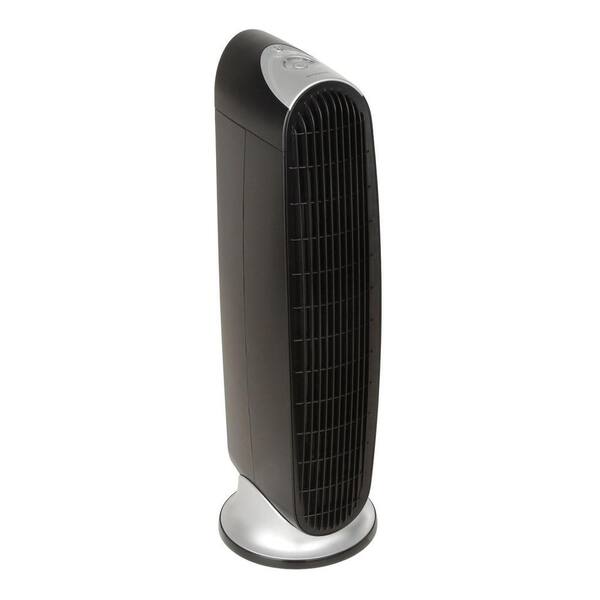 Honeywell QuietClean Tower Air Purifier with Permanent Filters