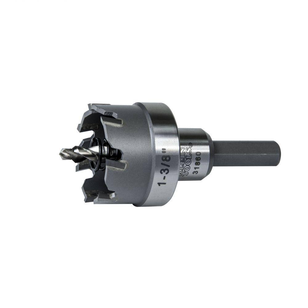 Klein Tools 31850 3/4 in. Carbide Hole Cutter