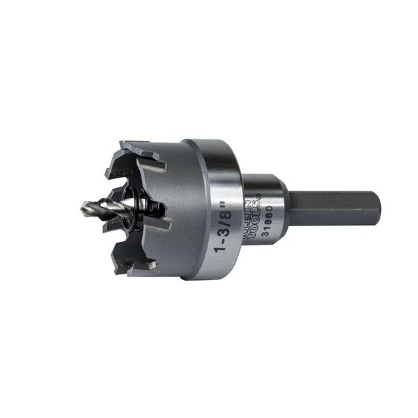 Klein Tools 3/4 in. Carbide Hole Cutter 