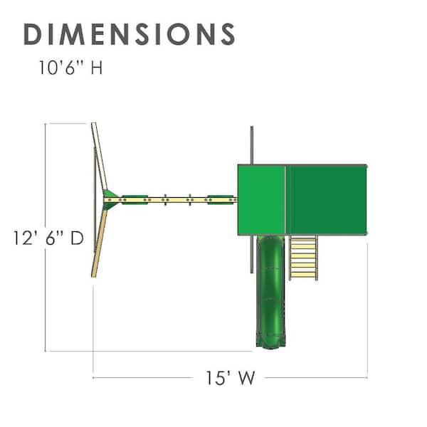 Gorilla Tarp & Tie-Down Packaging — Pixel & Timber