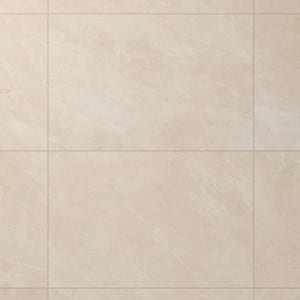 Monolith Crema Beige 23.62 in. x 35.43 in. 2CM Matte Porcelain Floor Paver Tile (11.62 sq. ft./Case)
