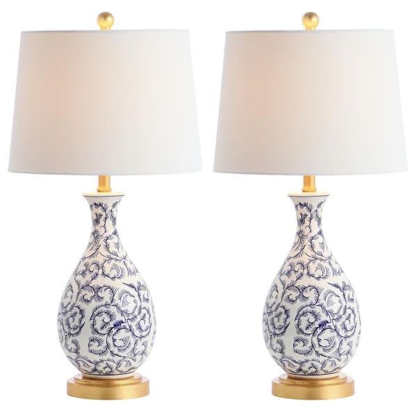 white table lamps for sale