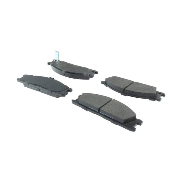Centric Parts Disc Brake Pad Set