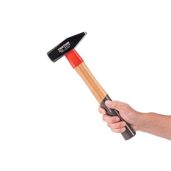 TEKTON 35 oz. Cross Peen Hammer HMA21135 - The Home Depot