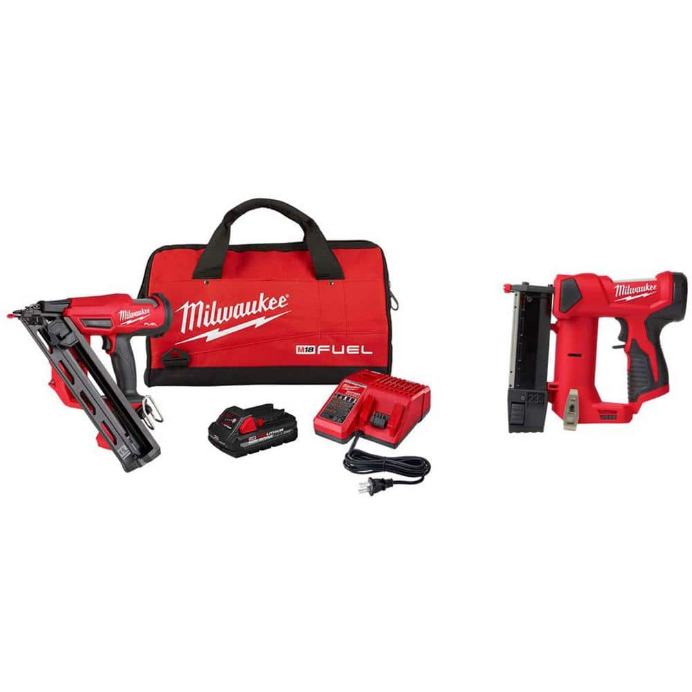 Milwaukee 2839-21HO-2540-