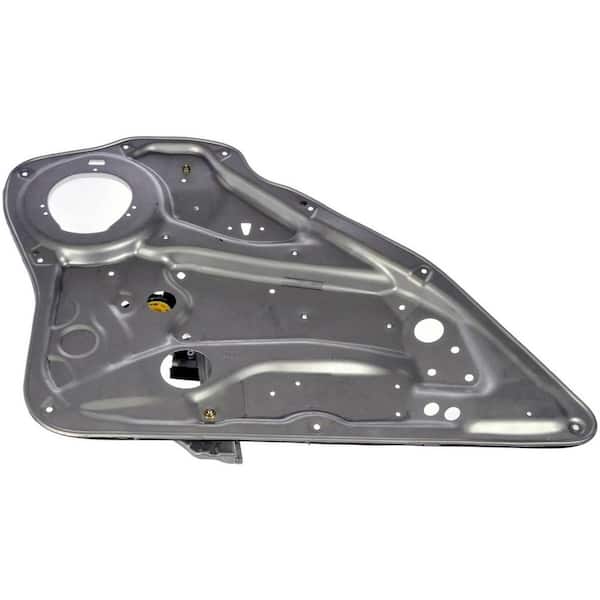 Power Window Regulator (Regulator Only)