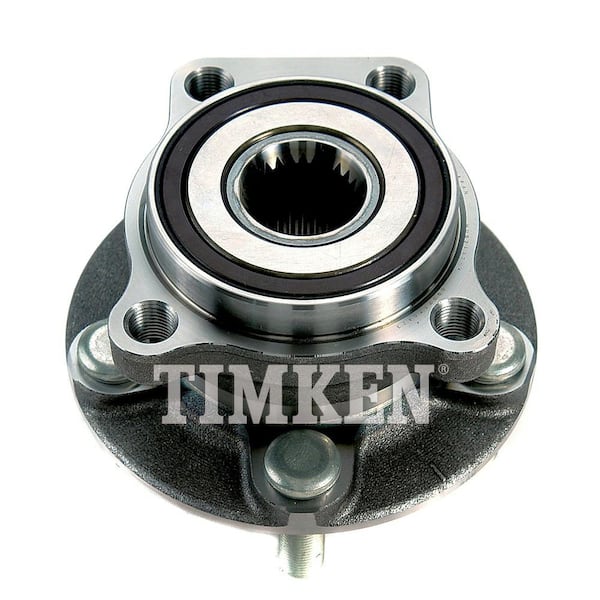 Timken HA599455L 車軸ベアリングとハブアセンブリ | sport-u.com