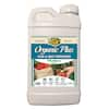 32 oz. Organic Fish and Kelp Liquid Fertilizer