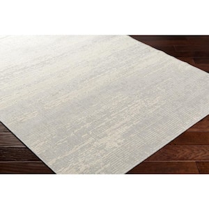 Ravello Cream Doormat 2 ft. x 3 ft. Indoor/Outdoor Area Rug