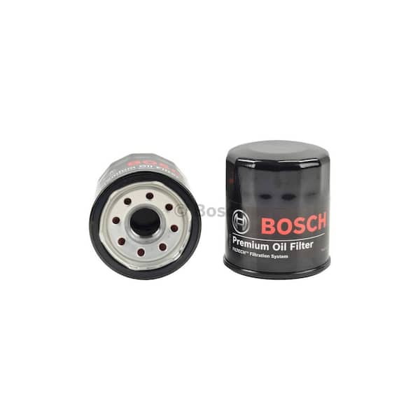 Bosch Engine Oil Filter