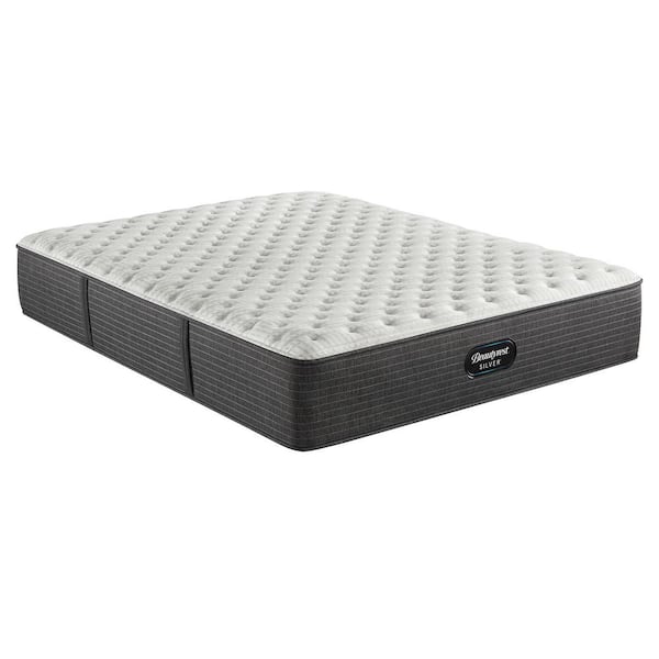 Beautyrest extra outlet firm mattress