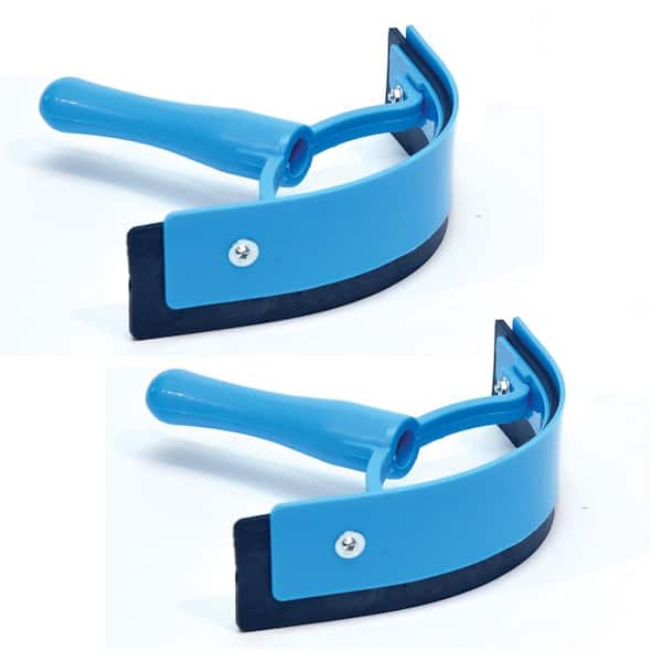 Harris Happy Horse Sweat Scraper (2-Pack)