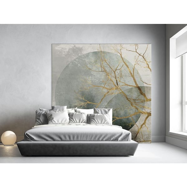 GIANT ART 84 in. x 84 in. 